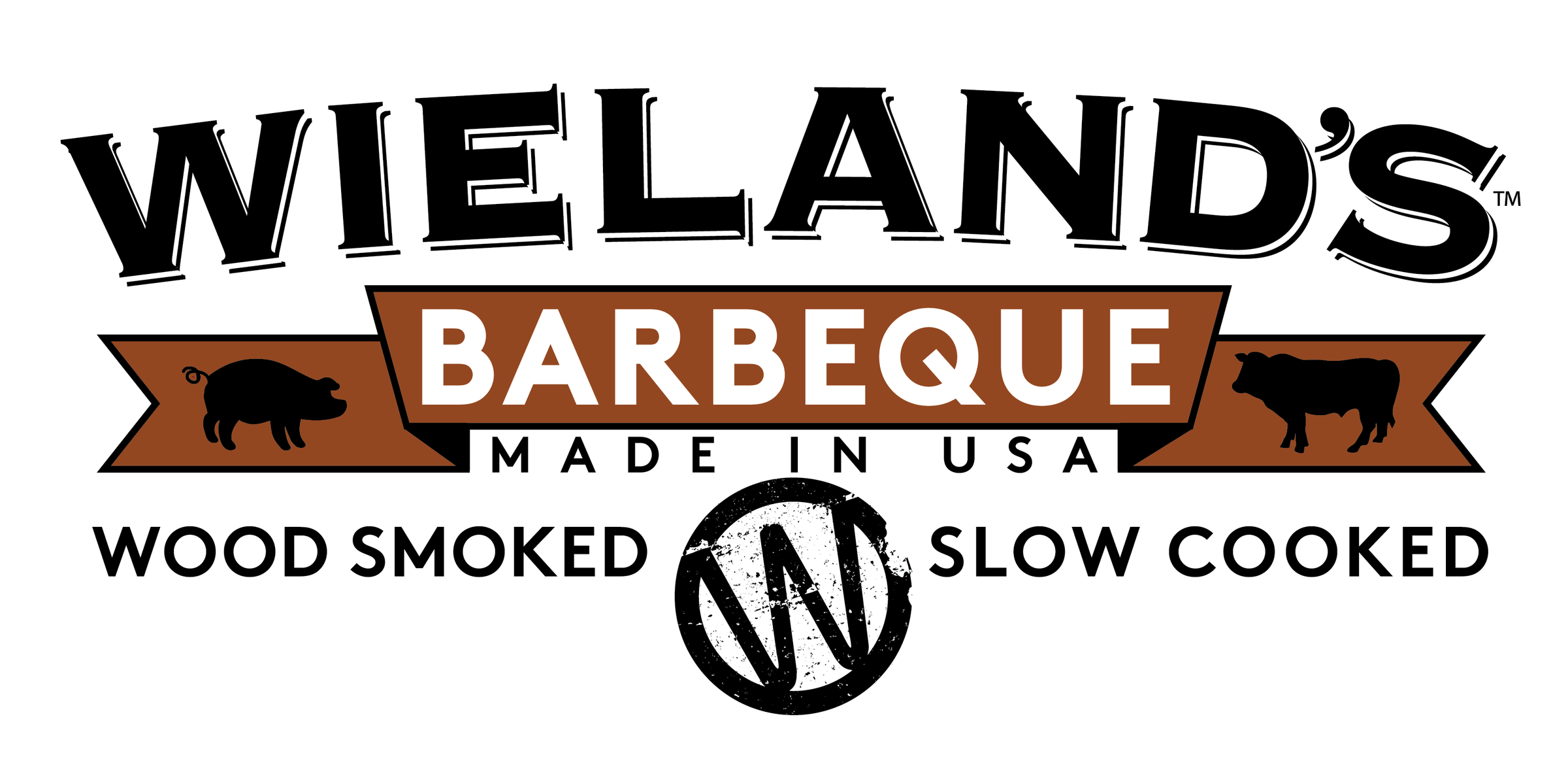 Wieland's bbq on sale